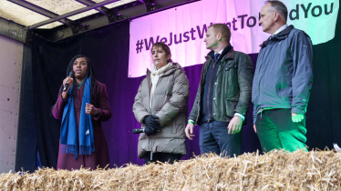 Kemi’s speech opposing the Family Farm Tax